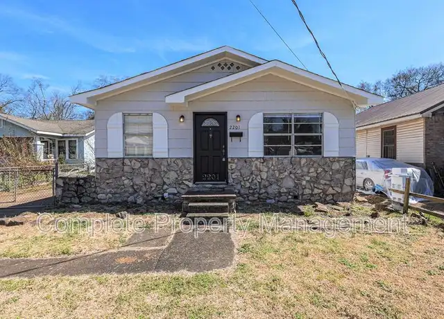 Property at 2201 Beulah Ave SW, Birmingham, AL, 35211, 3 beds, 1 bath, [object Object]