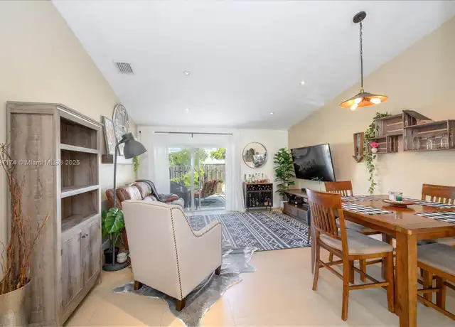 Property at 12022 SW 110th Street Cir E, Miami, FL, 33186, 3 beds, 1 bath, [object Object]