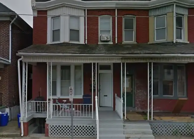 Property at 1154 Washington St Unit 1154 2, Easton, PA, 18042, 3 beds, 1 bath, [object Object]