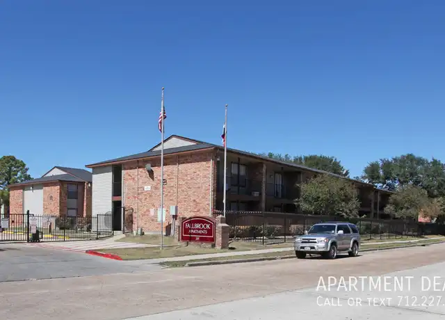 Property at 207 Plaza Verde Dr Unit 3184, Houston, TX, 77038, 1 bed, 1 bath, [object Object]