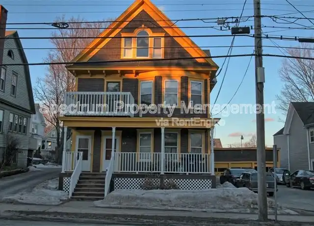 Property at 367 Turner St Unit 58, Auburn, ME, 04210, 2 beds, 1 bath, [object Object]