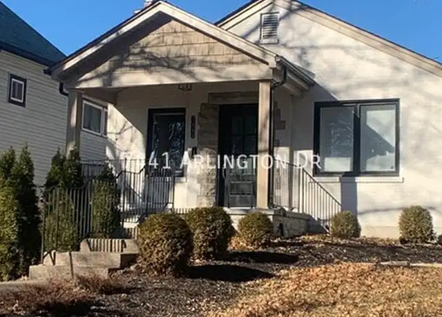 Property at 7441 Arlington Dr, Saint Louis, MO, 63117, 3 beds, 3 baths, [object Object]
