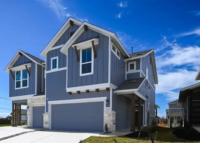 Property at 20500 Cob St Unit B, Pflugerville, TX, 78660, 3 beds, 2.5 baths, [object Object]