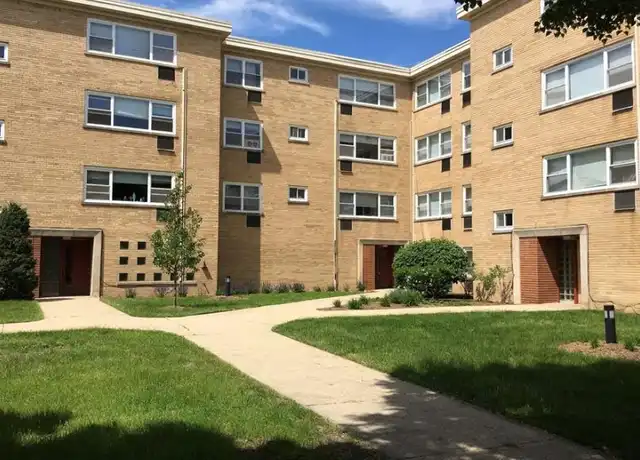 Property at 4912 Conrad St, Skokie, IL, 60077, 1 bed, 1 bath, [object Object]