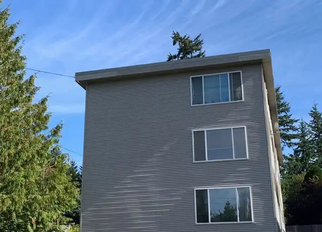 Property at 14356 20th Ave NE Unit 3W, Seattle, WA, 98125, 2 beds, 1 bath, [object Object]