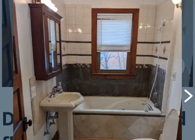 Property at 2474 Lincoln Ave Unit 2, Easton, PA, 18042, 3 beds, 1 bath, [object Object]