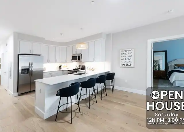 Property at The Grand - 57 Grand St, New Rochelle, NY, 10801, 0 beds, 1 bath, [object Object]