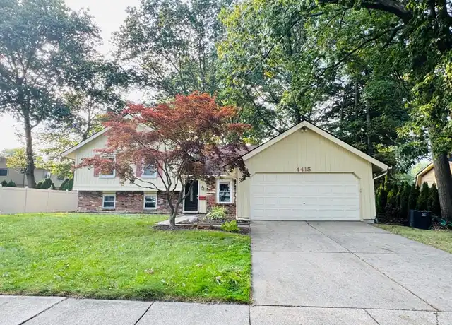Property at 4415 Holly Dr, Troy, MI, 48085, 3 beds, 2 baths, [object Object]