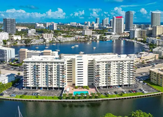 Property at 401 Golden Isles Dr #503, Hallandale Beach, FL, 33009, 2 beds, 2 baths, [object Object]