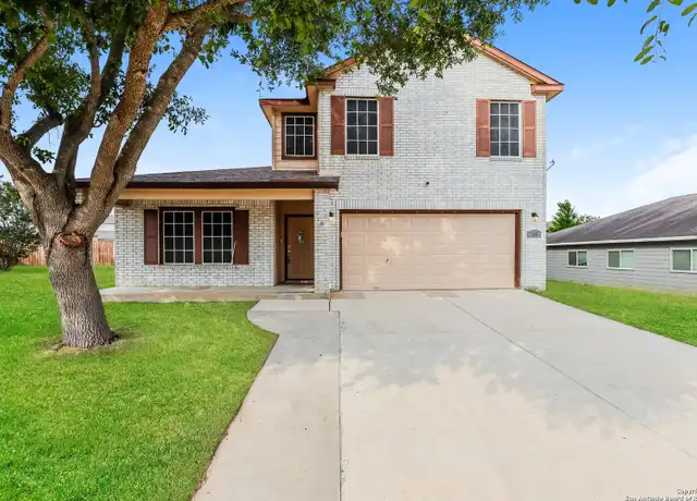 Property at 109 Wind Willow, Cibolo, TX, 78108, 4 beds, 2.5 baths, [object Object]