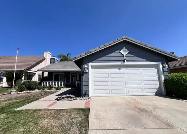 Property at 7191 Parkside Pl, Rancho Cucamonga, CA, 91701, 4 beds, 2 baths, [object Object]