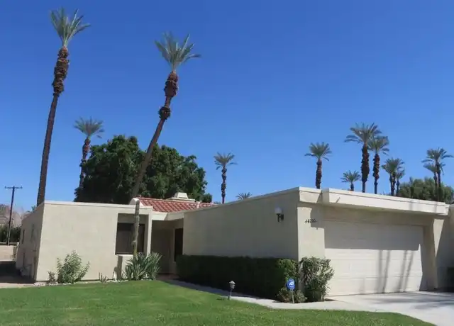Property at 44210 Anacapa Way Unit 1, Palm Desert, CA, 92260, 2 beds, 2 baths, [object Object]
