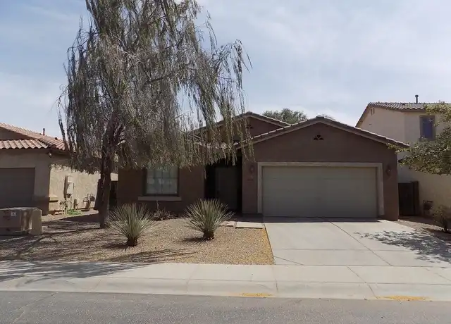 Property at 45449 W Alamendras St, Maricopa, AZ, 85139, 4 beds, 2 baths, [object Object]