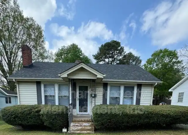 Property at 422 S Jones Ave, Rock Hill, SC, 29730, 3 beds, 2 baths, [object Object]