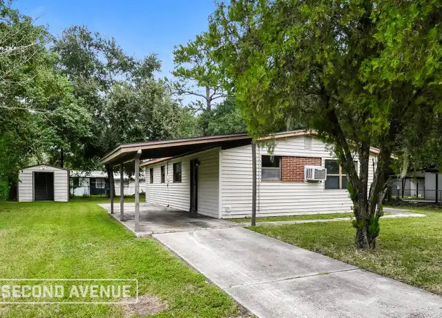 Property at 6863 Jack Horner Ln, Jacksonville, FL, 32210, 3 beds, 1 bath, [object Object]