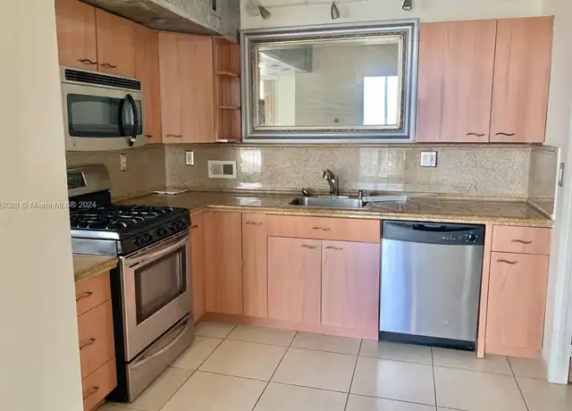 Property at 2030 S Ocean Dr #326, Hallandale Beach, FL, 33009, 2 beds, 2 baths, [object Object]