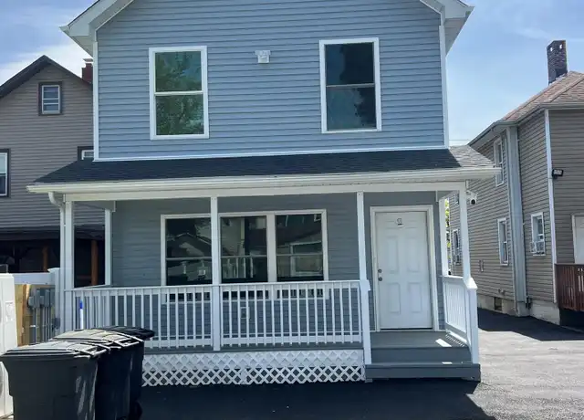 Property at 286 S William St Unit 3, Newburgh, NY, 12550, 2 beds, 1 bath, [object Object]