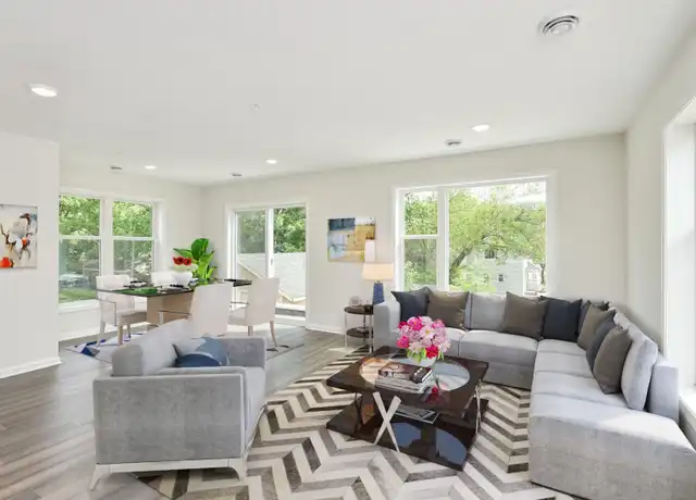 Property at 1629 Marshall St NE, Minneapolis, MN, 55413, 5 beds, 3 baths, [object Object]