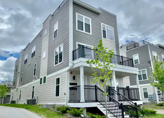 Property at 1629 Marshall St NE, Minneapolis, MN, 55413, 5 beds, 3 baths, [object Object]
