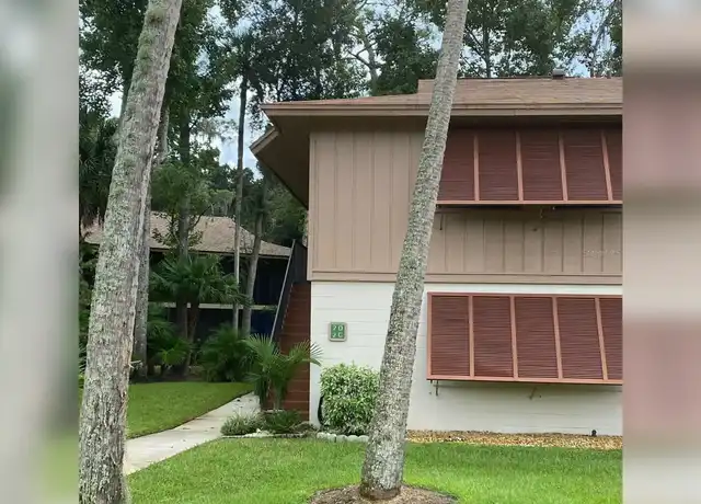 Property at 100 Sweetgum Woods Ct Unit 2D, Deltona, FL, 32725, 2 beds, 2 baths, [object Object]