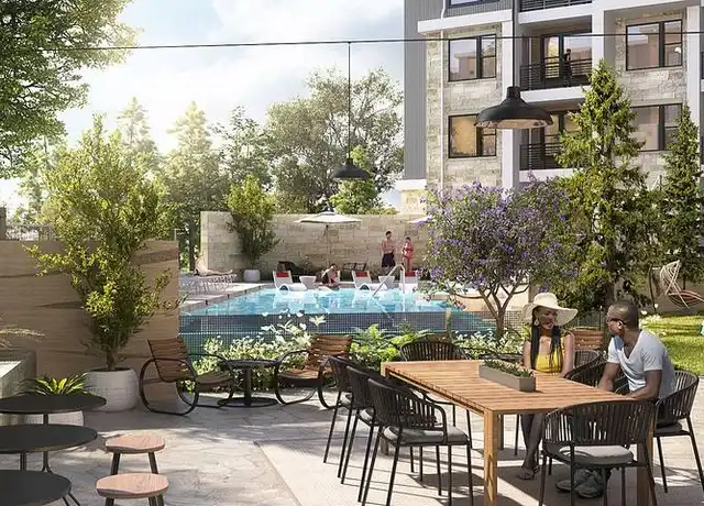 Property at 5101 Bolm Rd Unit S7-28, Austin, TX, 78721, 0 beds, 1 bath, [object Object]