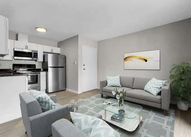 Property at 1107 Garner Rd Unit B-2, Raleigh, NC, 27601, 1 bed, 1 bath, [object Object]