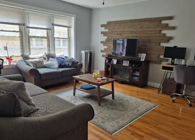 Property at 4839 W Addison St Unit 1, Chicago, IL, 60641, 1 bed, 1 bath, [object Object]
