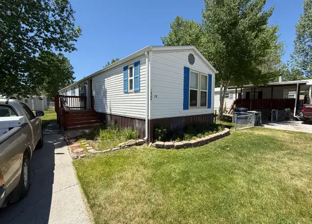 Property at 112 Opal Dr, Riverton, WY, 82501, 3 beds, 2 baths, [object Object]