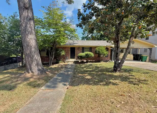 Property at 6604 Granada Dr, Little Rock, AR, 72205, 4 beds, 3 baths, [object Object]