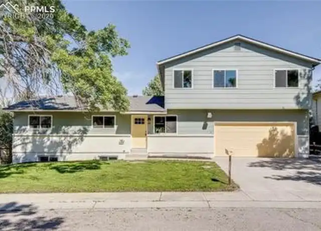 Property at 5240 Peaceful Pl, Colorado Springs, CO, 80917, 2 beds, 1 bath, [object Object]