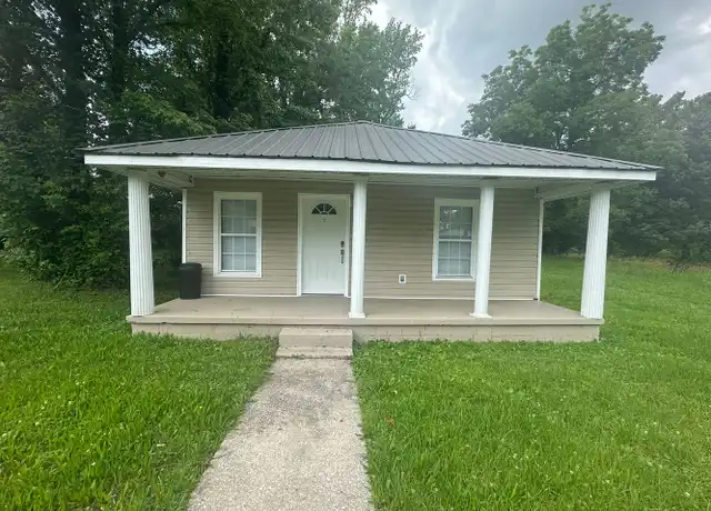Property at 1216 Ferron Ave, Anniston, AL, 36201, 3 beds, 1 bath, [object Object]