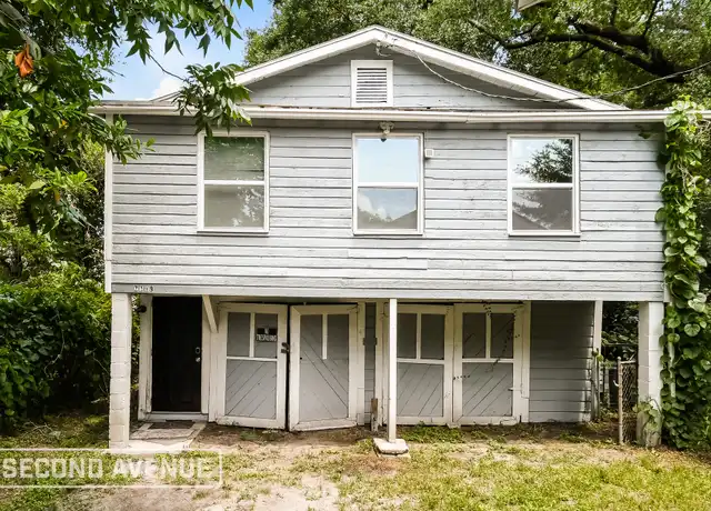 Property at 7119 Edge St, Jacksonville, FL, 32208, 2 beds, 1 bath, [object Object]