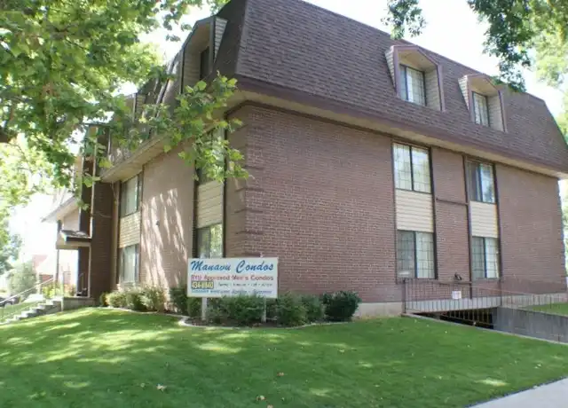 Property at 585 N 400 E Unit 3, Provo, UT, 84606, 2 beds, 2 baths, [object Object]