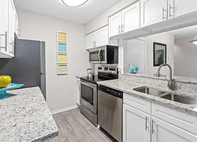 Property at SouthFork Townhomes + Flats - 17956 Jubilee Way, Lakeville, MN, 55044, 1 bed, 1 bath, [object Object]