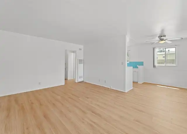 Property at 6060 Cadillac Ave Unit 04, Los Angeles, CA, 90034, 1 bed, 1 bath, [object Object]