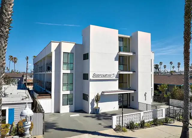 Property at Surfcaster Apartments - 5050 Niagara Ave, San Diego, CA, 92107, 0 beds, 1 bath, [object Object]