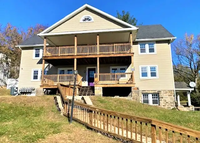 Property at 4500 Frederick Ave, Baltimore, MD, 21229, 2 beds, 1 bath, [object Object]