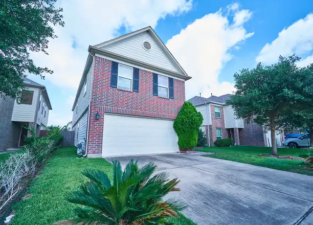 Property at 3019 Zephyr Glen Way, Houston, TX, 77084, 5 beds, 2.5 baths, [object Object]