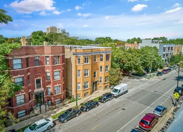 Property at 1022-24 N. Damen / 2009 W. Cortez - 1022 N Damen Ave, Chicago, IL, 60622, 0 beds, 1 bath, [object Object]