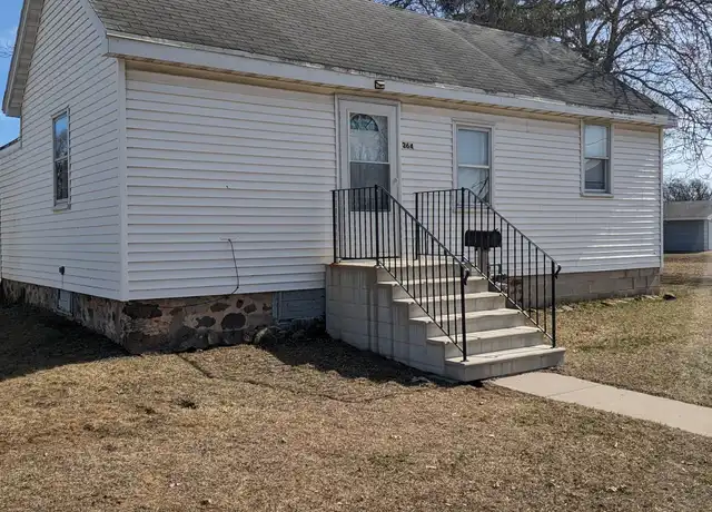 Property at 264 Cook Ave, Oconto, WI, 54153, 3 beds, 1 bath, [object Object]