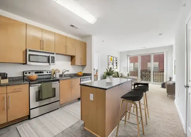 Property at The Gale Eckington - 151 Q St NE, Washington, DC, 20002, 1-2 bed, 0-2 baths, [object Object]