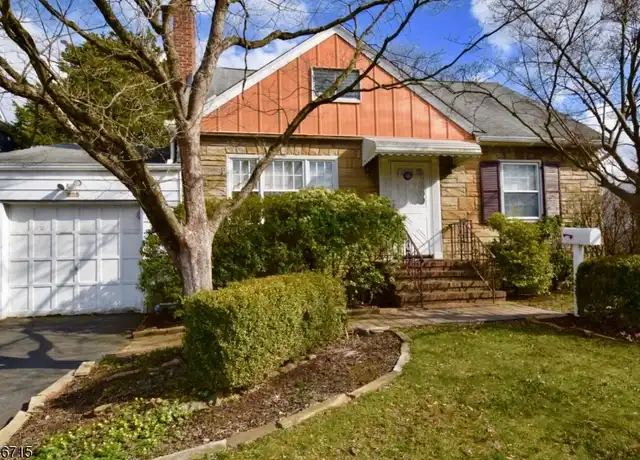 Property at 355 Mountain Ave, Springfield, NJ, 07081, 4 beds, 2.5 baths, [object Object]