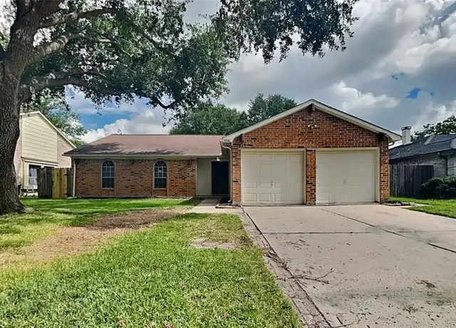 Property at 10010 Crescent Moon Dr, Houston, TX, 77064, 3 beds, 2 baths, [object Object]