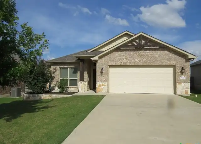 Property at 5623 Blackstone Dr, Temple, TX, 76502, 4 beds, 2 baths, [object Object]