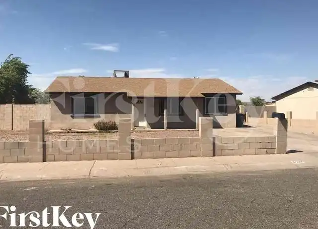 Property at 4322 E Grove St, Phoenix, AZ, 85040, 5 beds, 2 baths, [object Object]