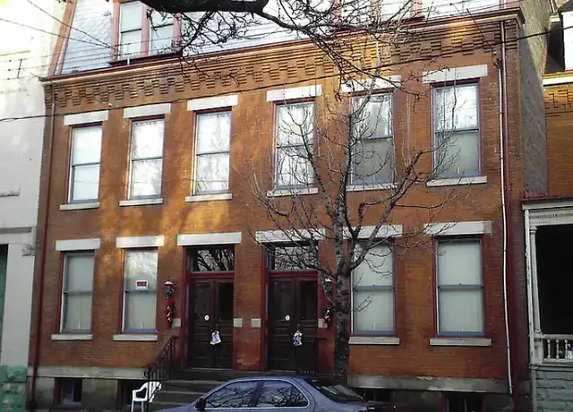 Property at 1434 Sheffield St Unit 1, Pittsburgh, PA, 15233, 1 bed, 1 bath, [object Object]