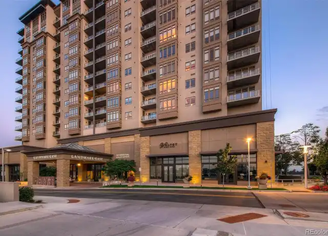 Property at 7600 Landmark Way #1514, Greenwood Village, CO, 80111, 2 beds, 2 baths, [object Object]
