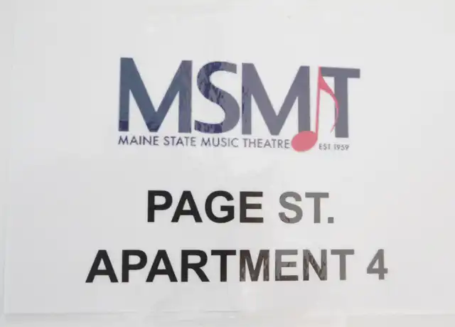 Property at 5 Page St Unit 4, Brunswick, ME, 04011, 1 bed, 1 bath, [object Object]