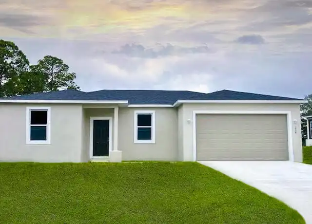 Property at 214 San Marino Rd SW, Palm Bay, FL, 32908, 4 beds, 2 baths, [object Object]