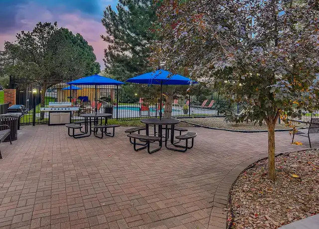 Property at Hills - 2570 E Cache La Poudre St, Colorado Springs, CO, 80909, 0-2 beds, 1 bath, [object Object]